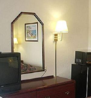 Western Inn & Suites Douglas Ngoại thất bức ảnh