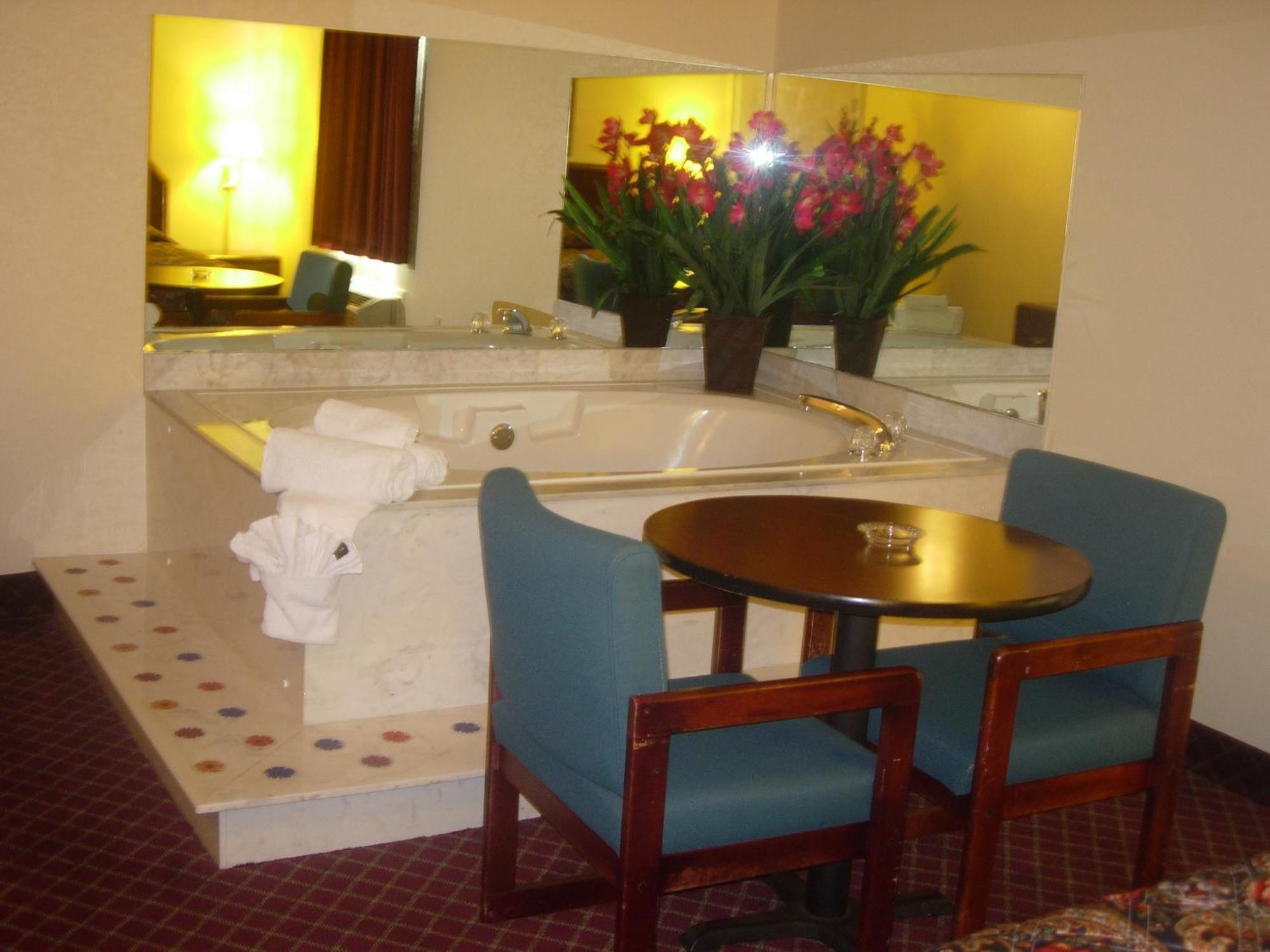 Western Inn & Suites Douglas Ngoại thất bức ảnh