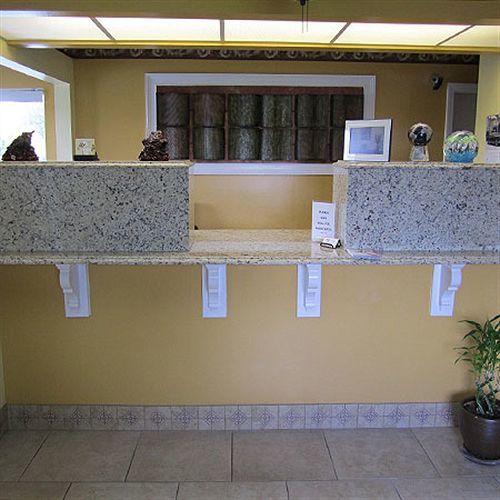 Western Inn & Suites Douglas Ngoại thất bức ảnh