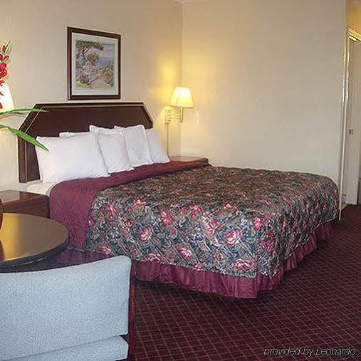 Western Inn & Suites Douglas Ngoại thất bức ảnh